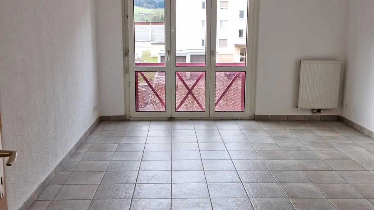 Apartment for rent - Rue Des Pesses 4, 2855 Glovelier