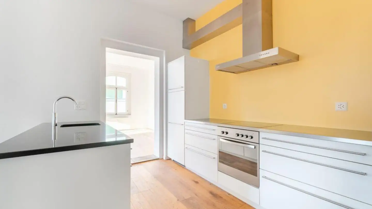 Apartment for sale - Wuhrplatz, 4900 Langenthal - Photo 4