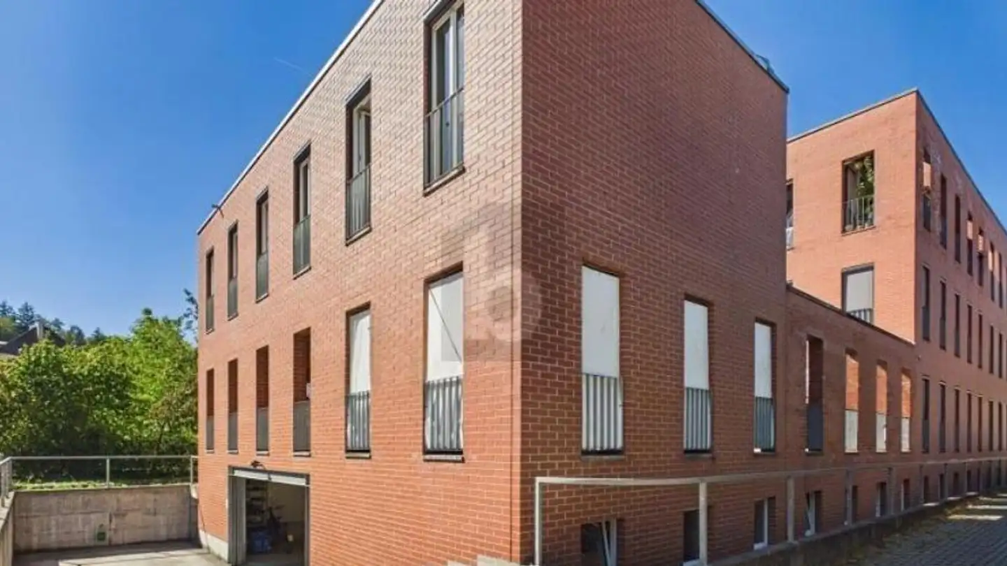 Immeuble résidentiel à vendre - 5034 Suhr