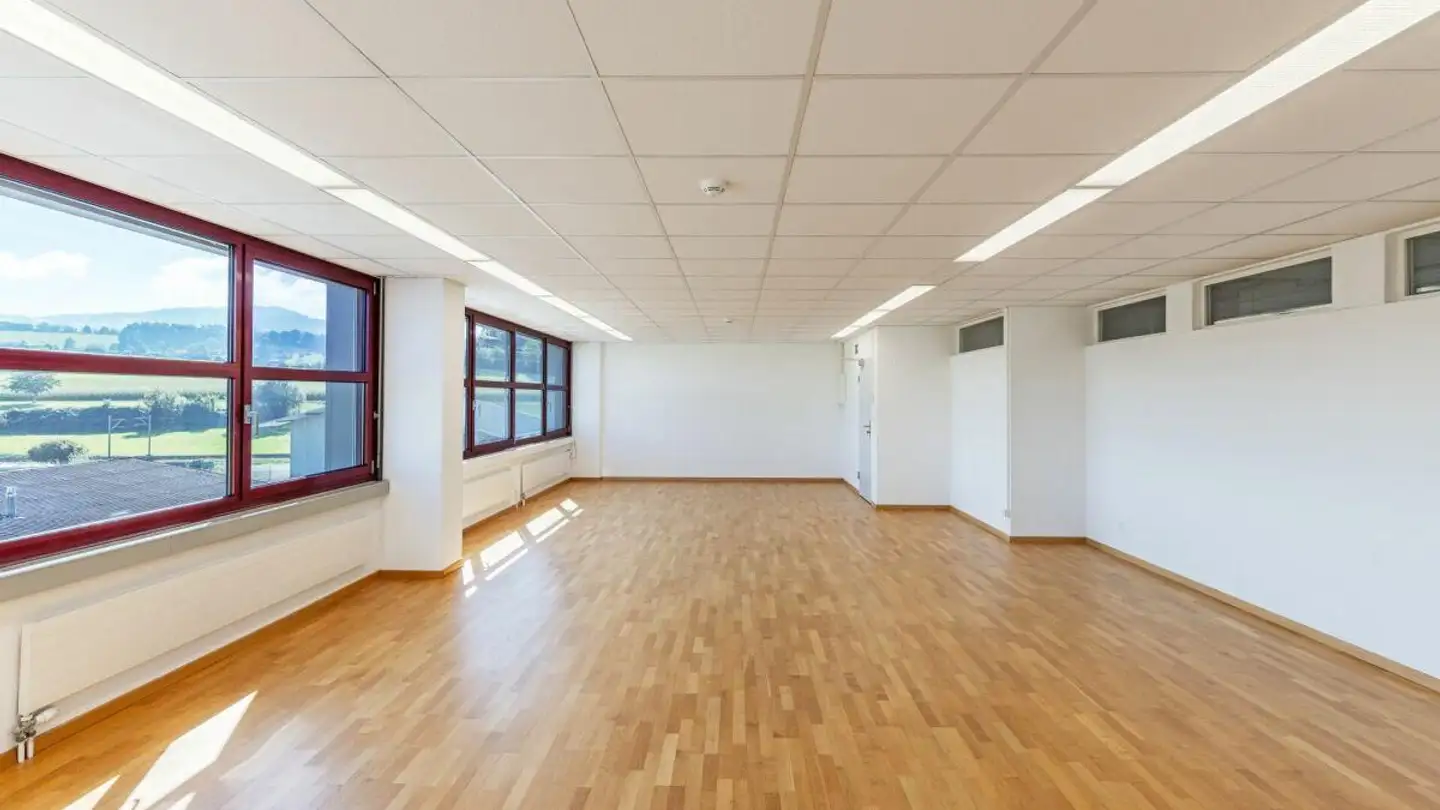 Bureau à louer - Hauptstrasse 104, 9422 Staad SG