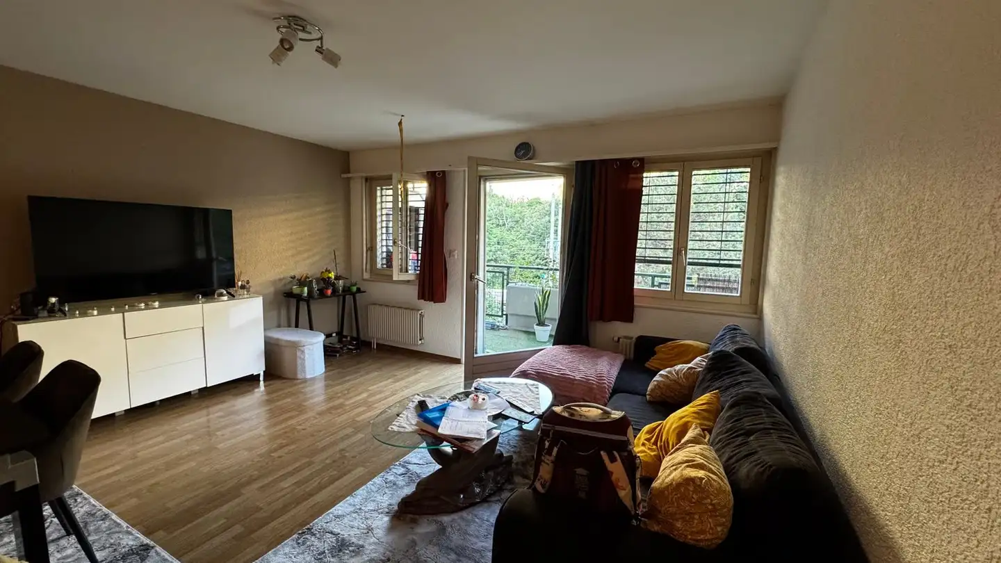 Apartment for rent - Avenue De Beaulieu 18, 1890 St-Maurice - Photo 2