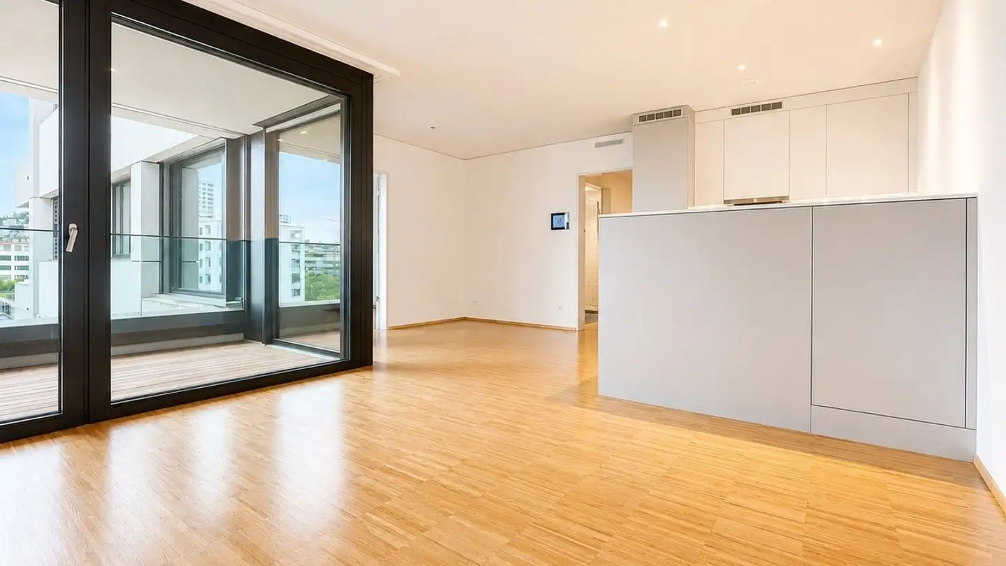 Appartamento in affitto - Baslerstrasse 71, 8048 Zürich - Foto 3