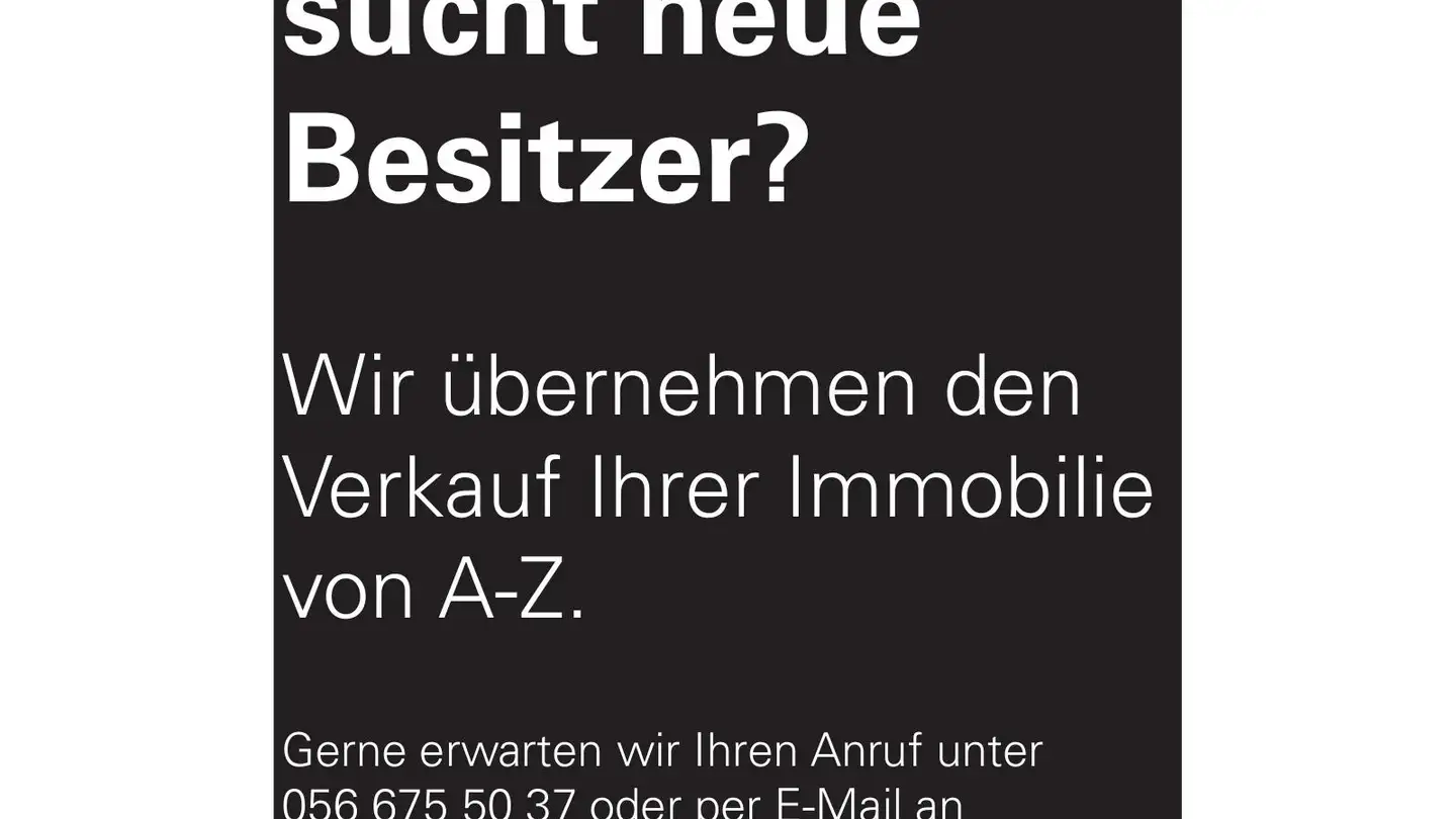 Bien immobilier à vendre - 8005 Zürich