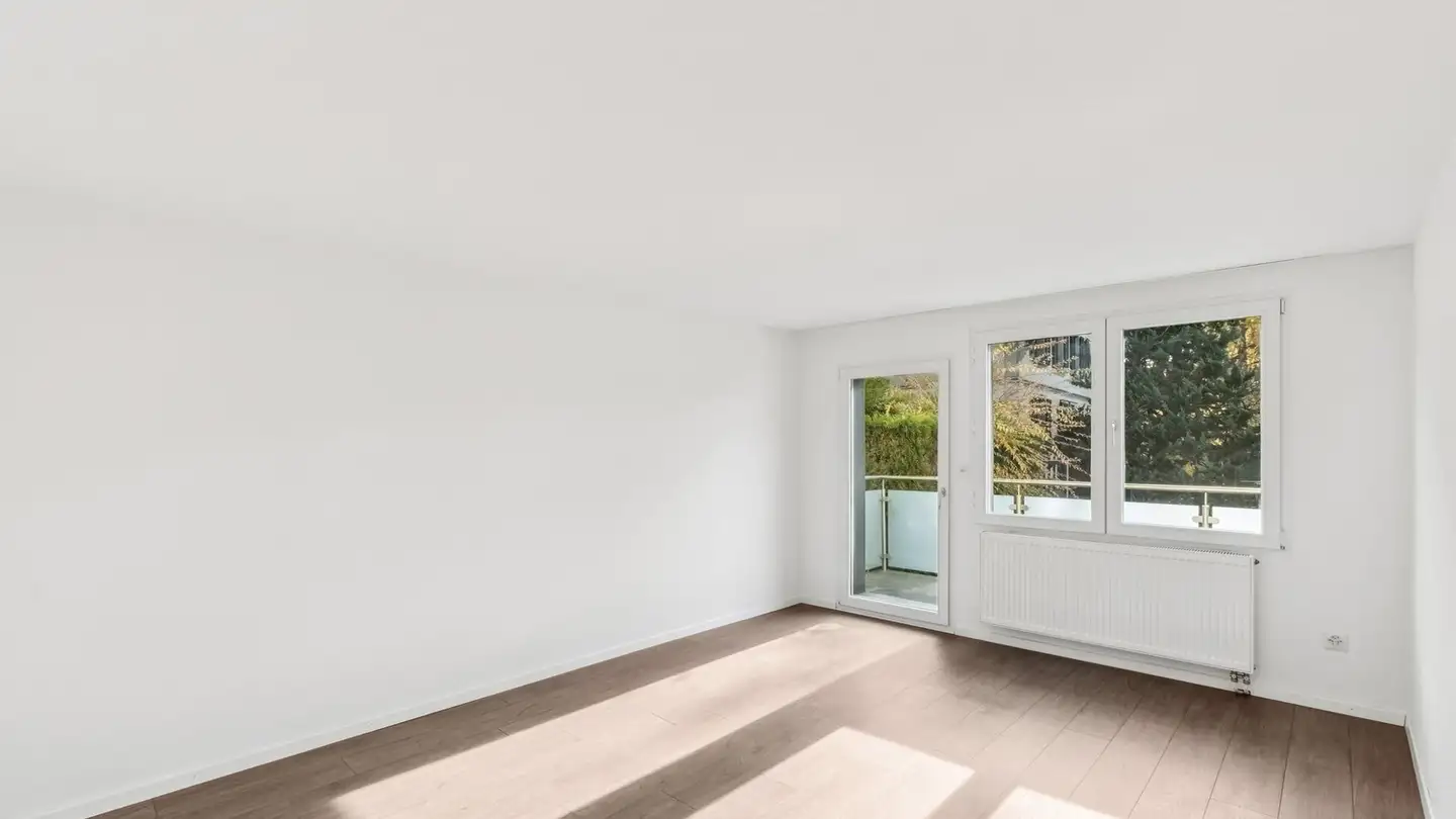 Wohnung mieten - Allmendstrasse 3, 4950 Huttwil