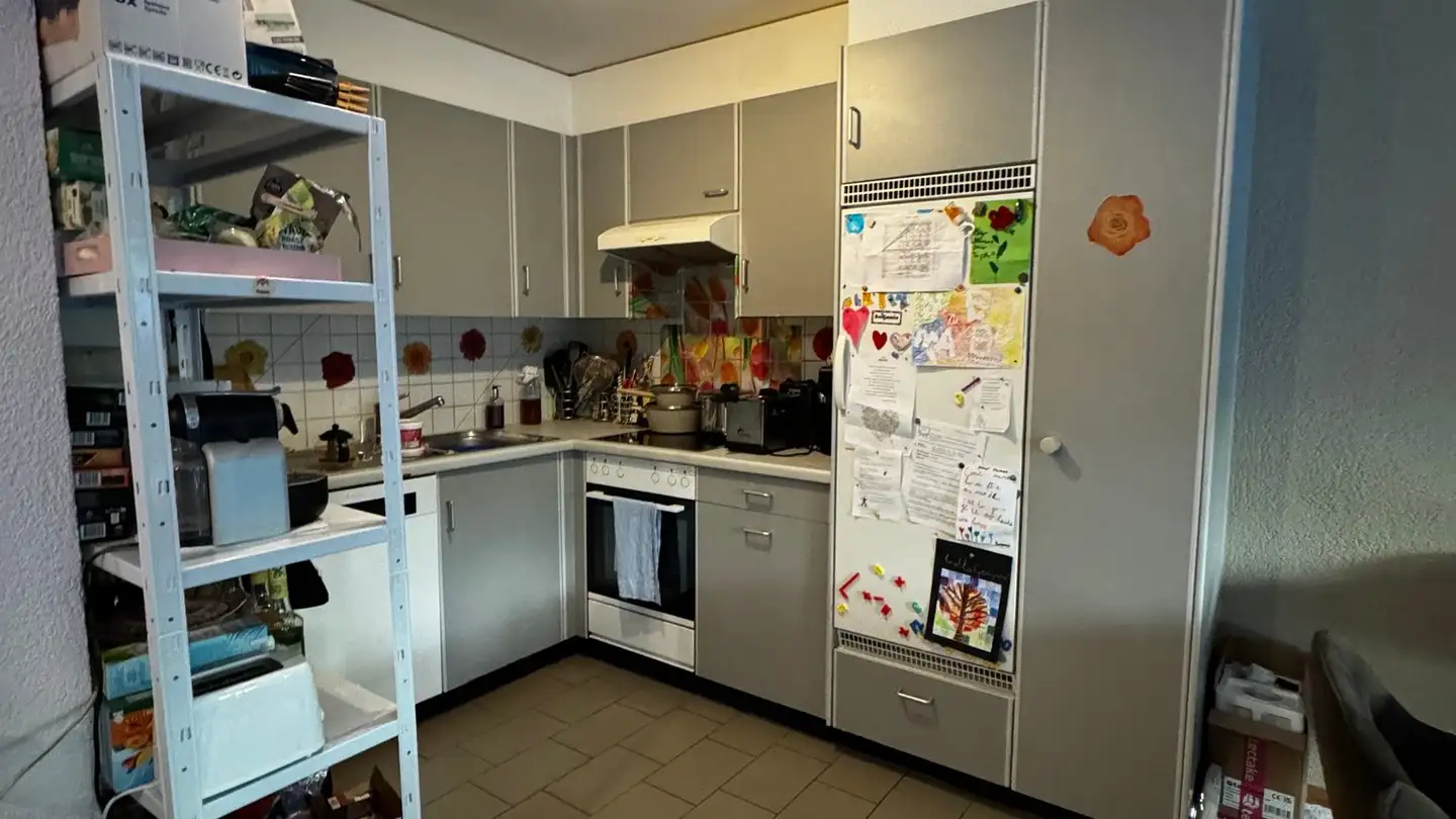 Apartment for rent - Avenue De Beaulieu 18, 1890 St-Maurice - Photo 3