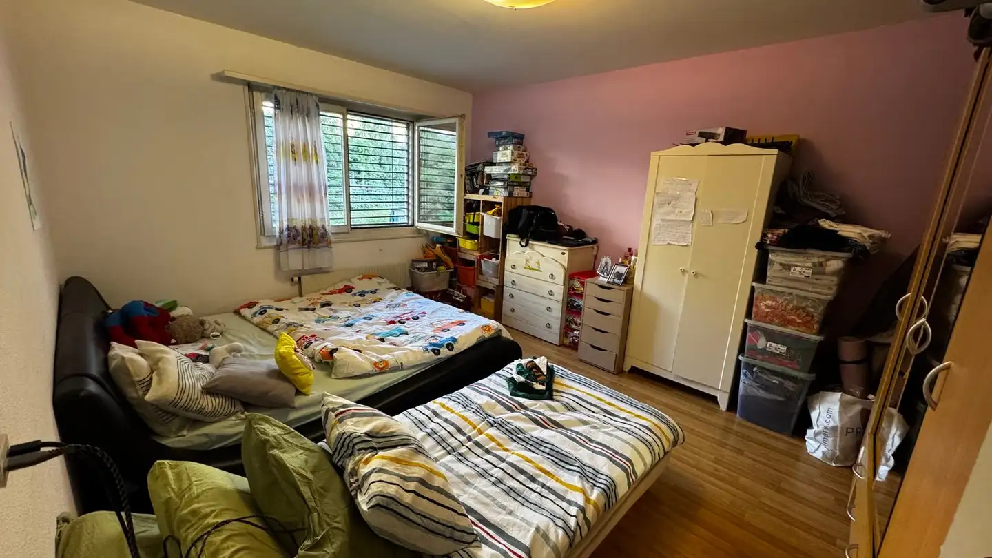 Apartment for rent - Avenue De Beaulieu 18, 1890 St-Maurice - Photo 4