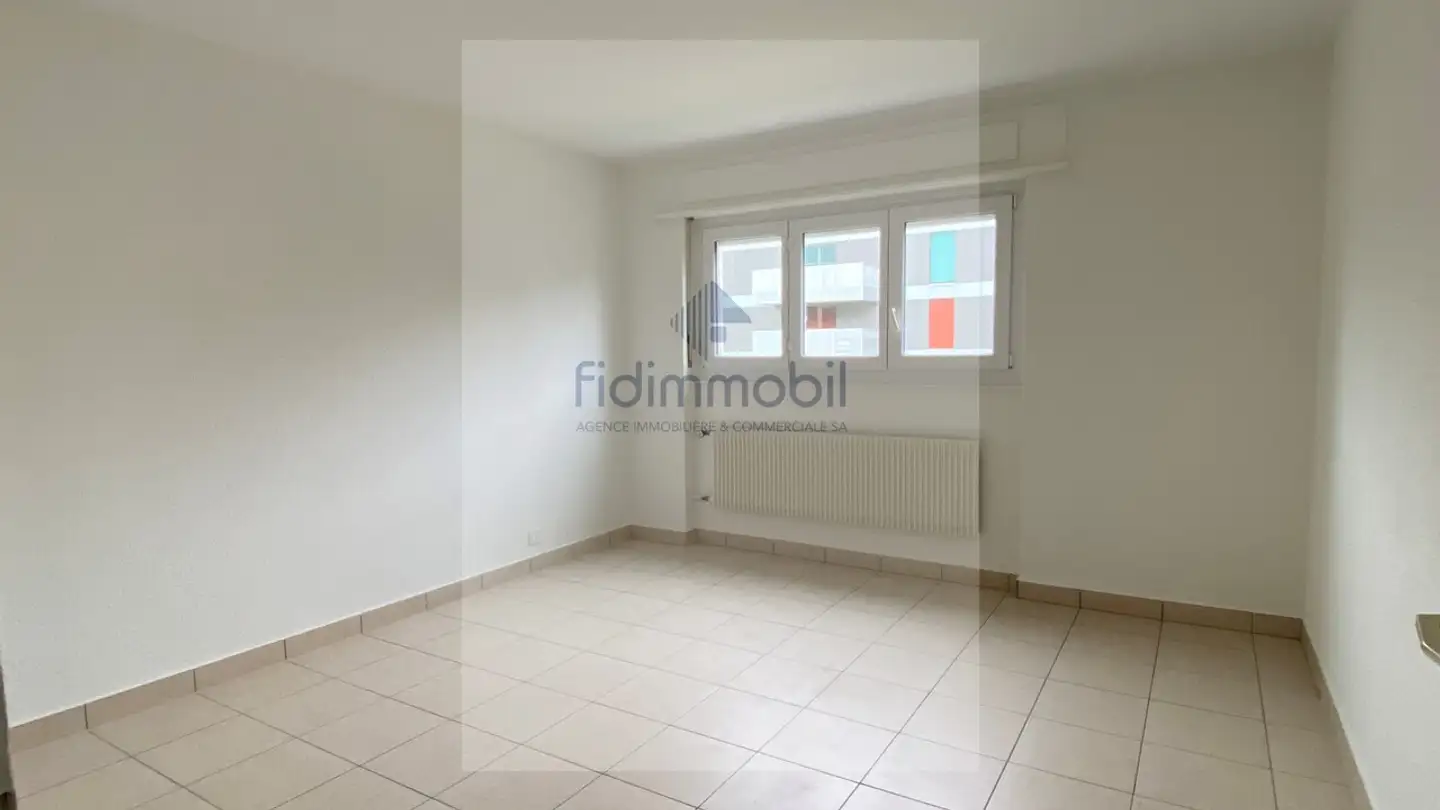 Appartamento in affitto - 2300 La Chaux-de-Fonds - Photo 3