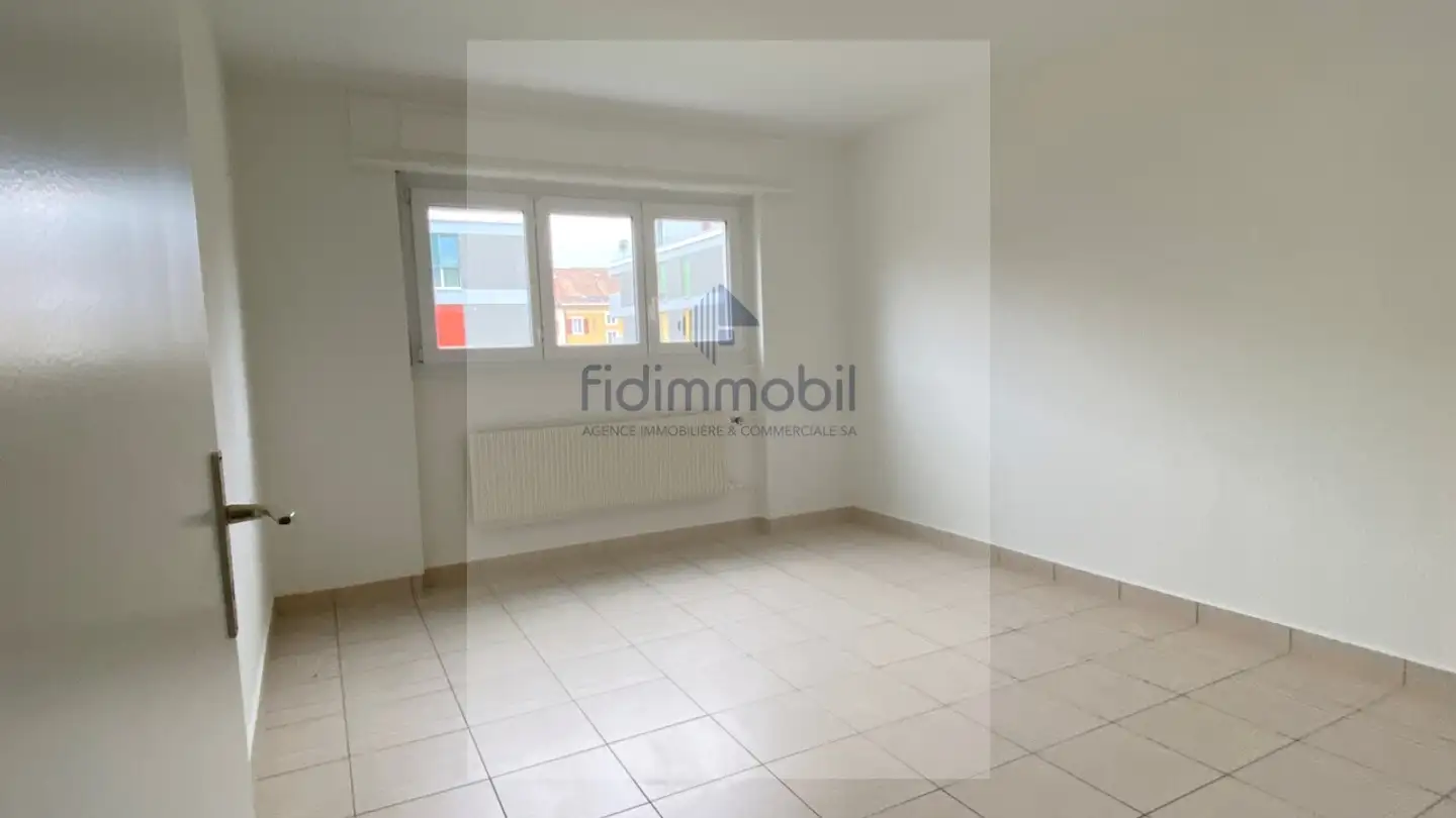 Appartamento in affitto - 2300 La Chaux-de-Fonds - Photo 4