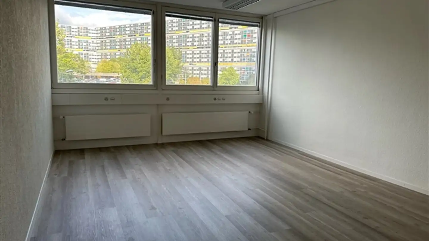 Bureau à louer - Chemin De Lagnon 39, 1233 Bernex