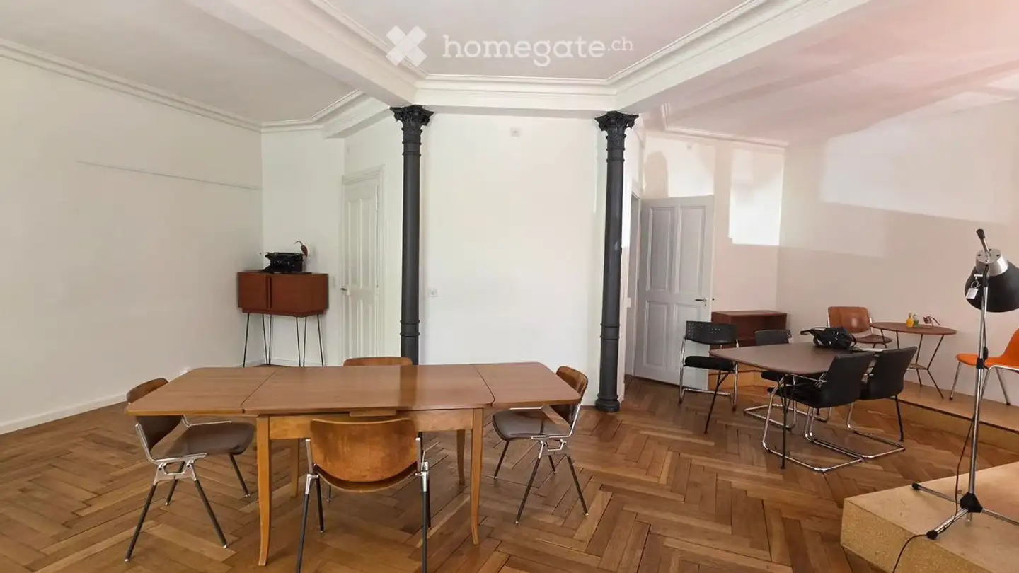 Negozio in affitto - Militärstrasse 50, 3014 Bern - Foto 2