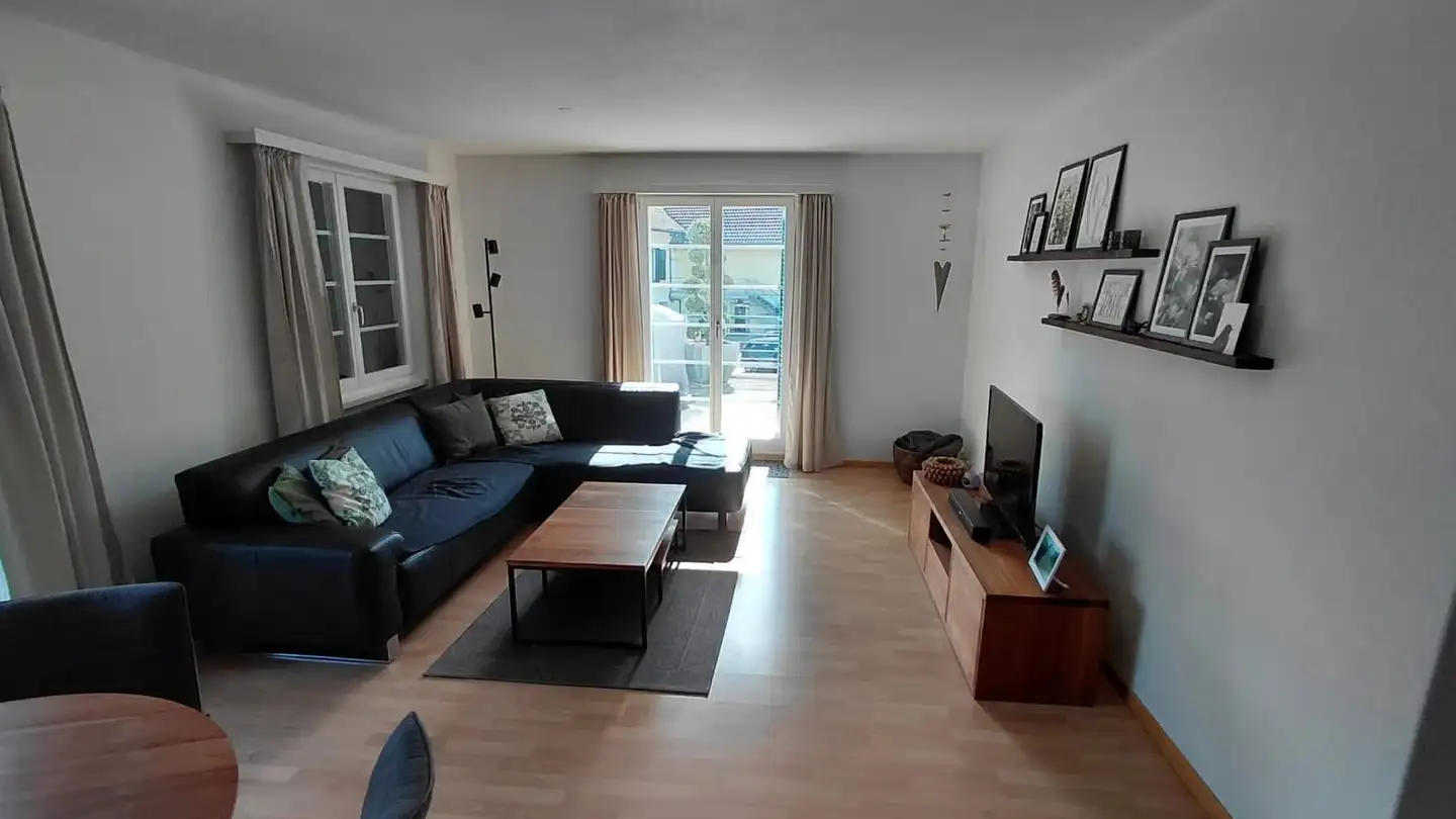 Appartement à louer - Dorf 7, 6218 Ettiswil