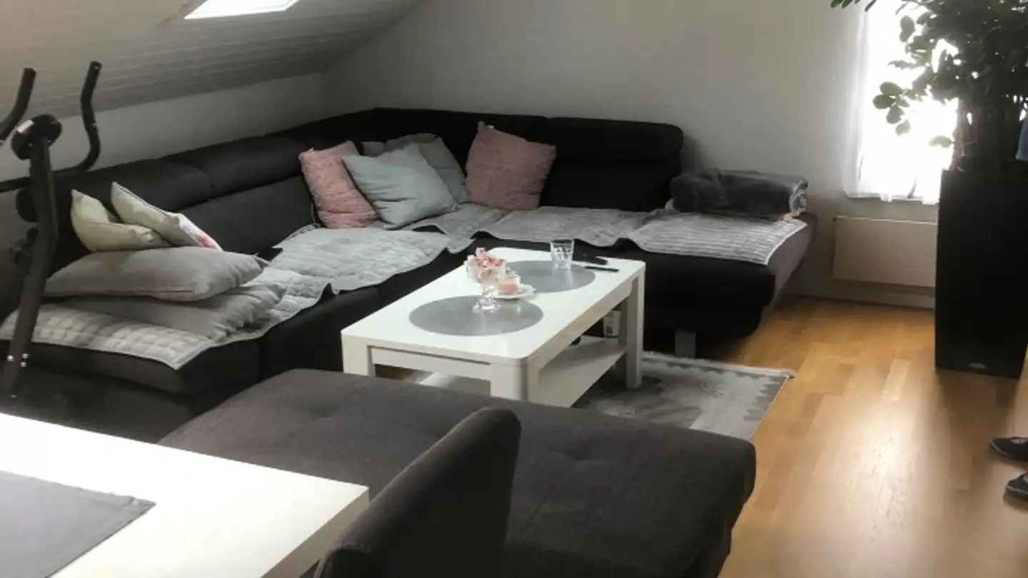 Wohnung mieten - Morgentalstrasse 392, 9323 Steinach - Foto 3