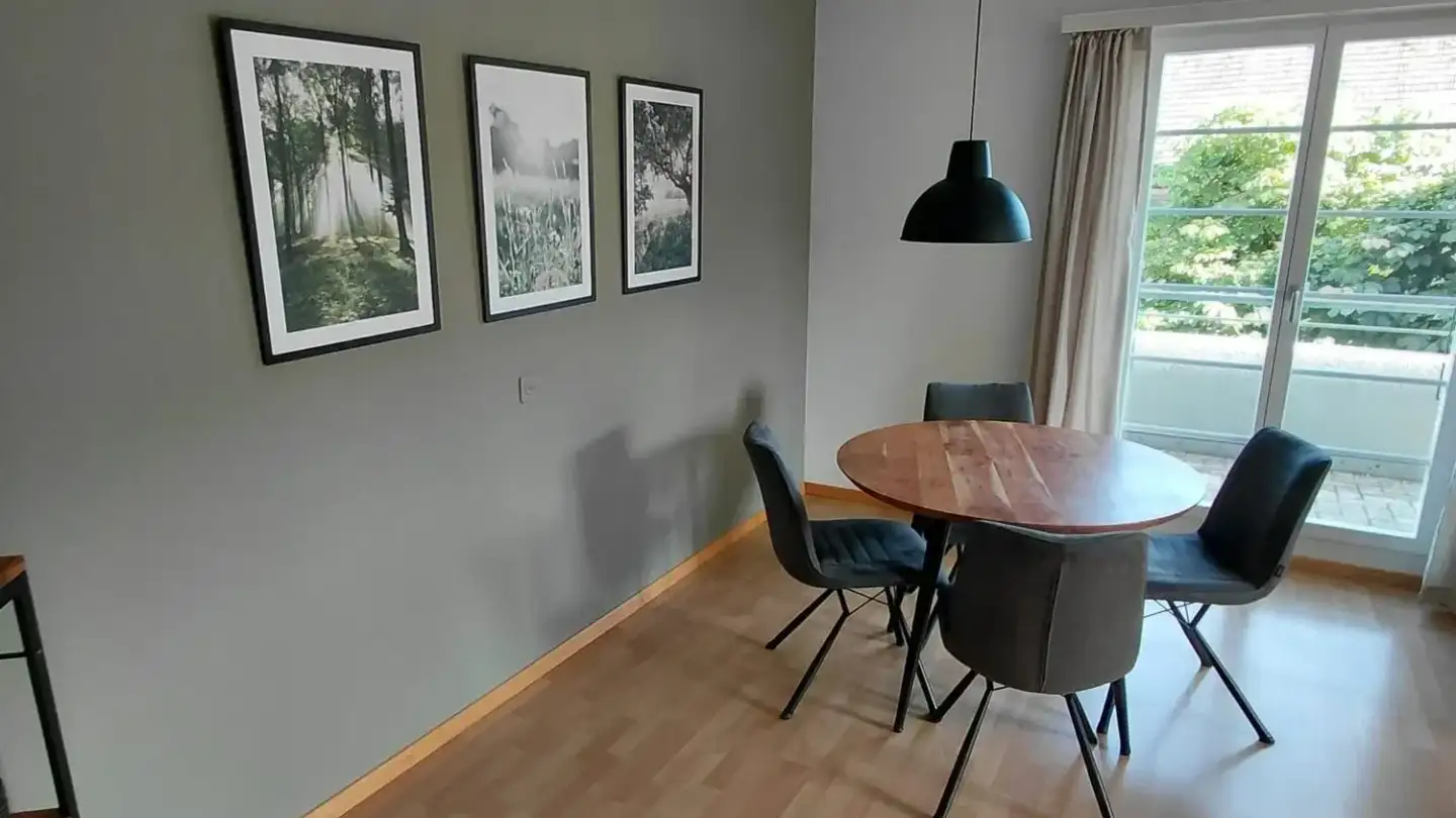 Appartement à louer - Dorf 7, 6218 Ettiswil - Photo 2