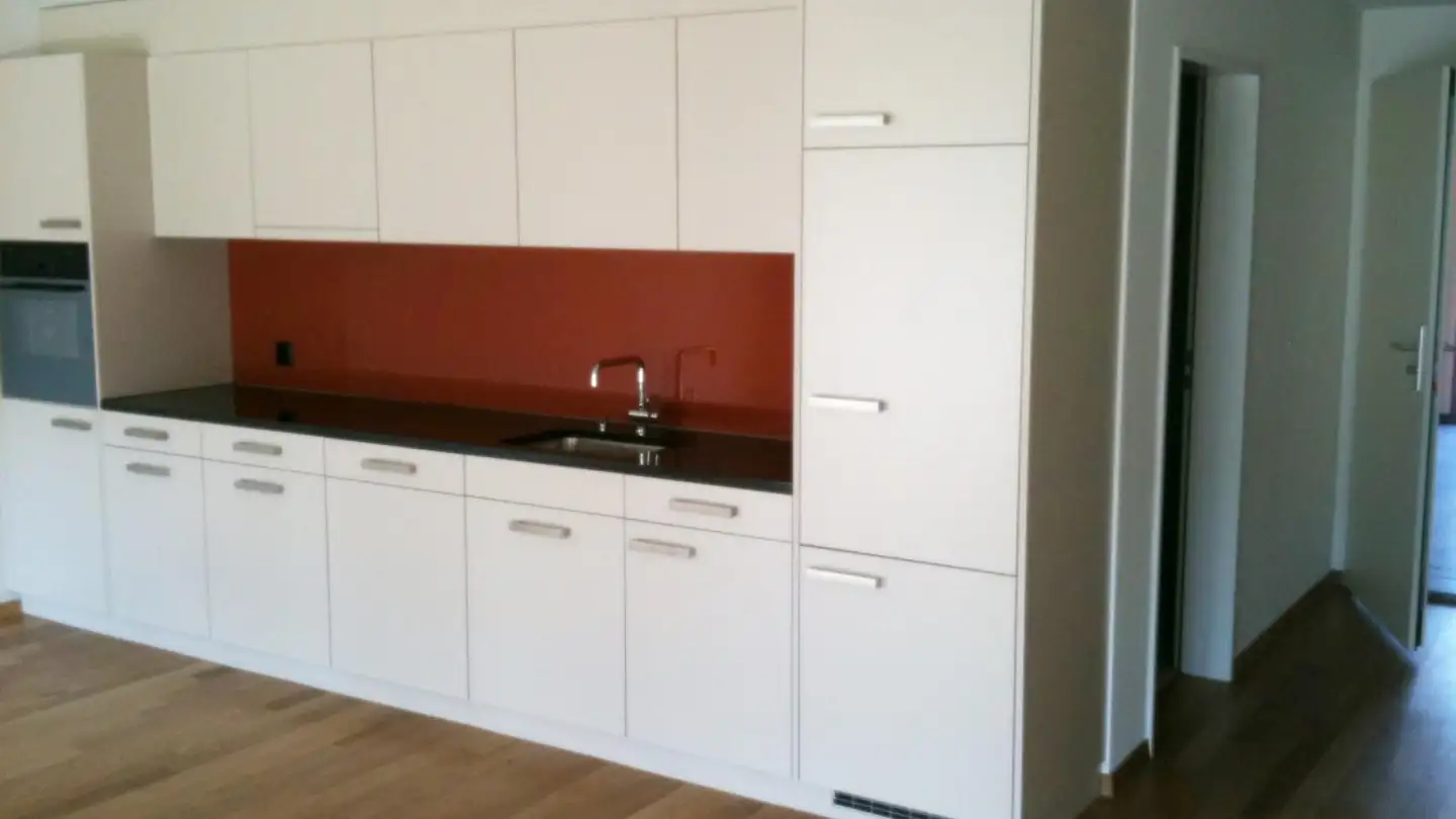 Apartment for rent - Rheinstrasse 47, 7320 Sargans - Photo 3