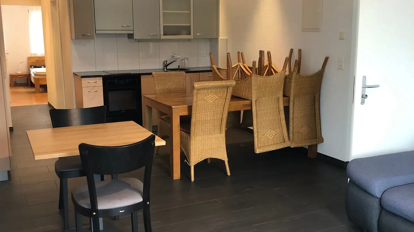Apartment for rent - 3454 Sumiswald