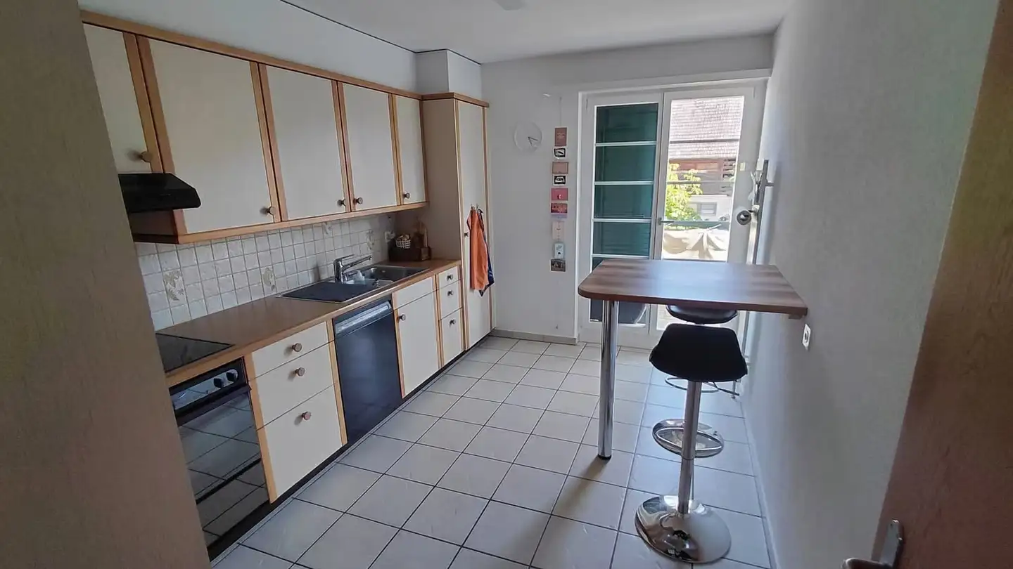 Appartement à louer - Dorf 7, 6218 Ettiswil - Photo 4