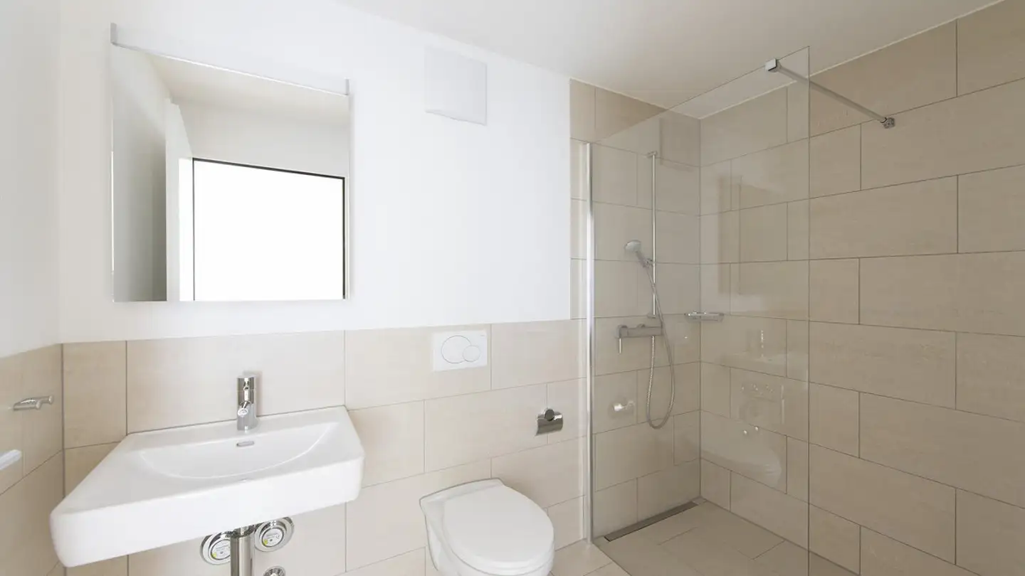 Apartment for rent - Rheinstrasse 47, 7320 Sargans - Photo 4