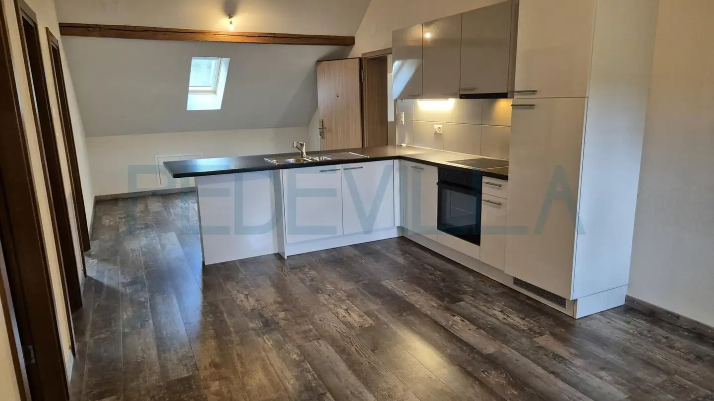 Wohnung mieten - Grand-Rue 154, 2720 Tramelan - Foto 2