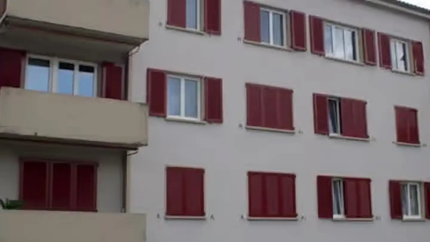 Wohnung mieten - Hofstetterstrasse 5, 6010 Kriens