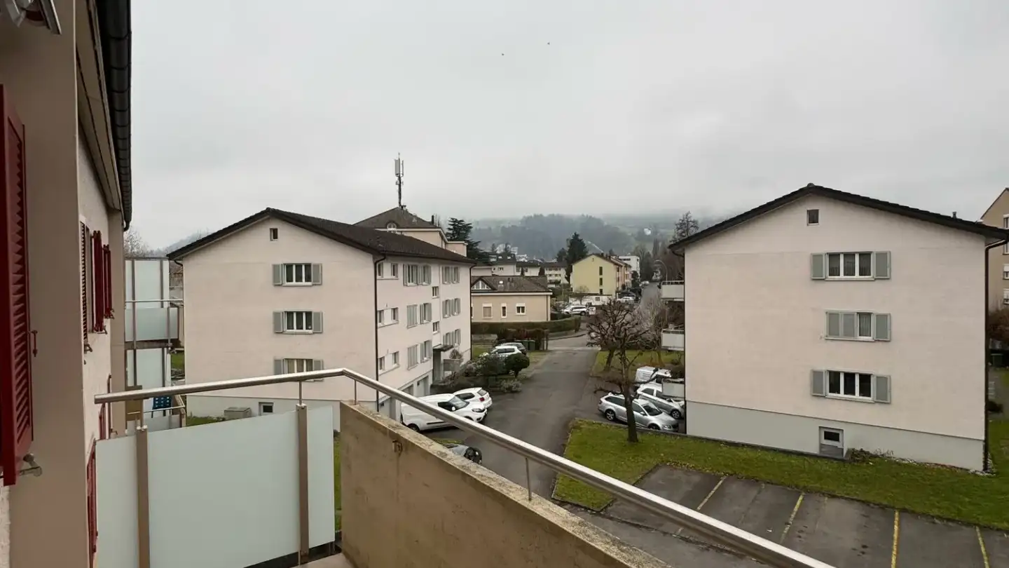Wohnung mieten - Hofstetterstrasse 5, 6010 Kriens - Foto 2