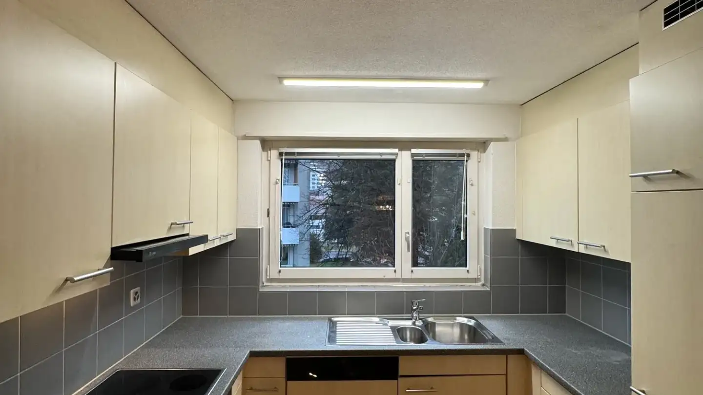 Wohnung mieten - Hofstetterstrasse 5, 6010 Kriens - Foto 3