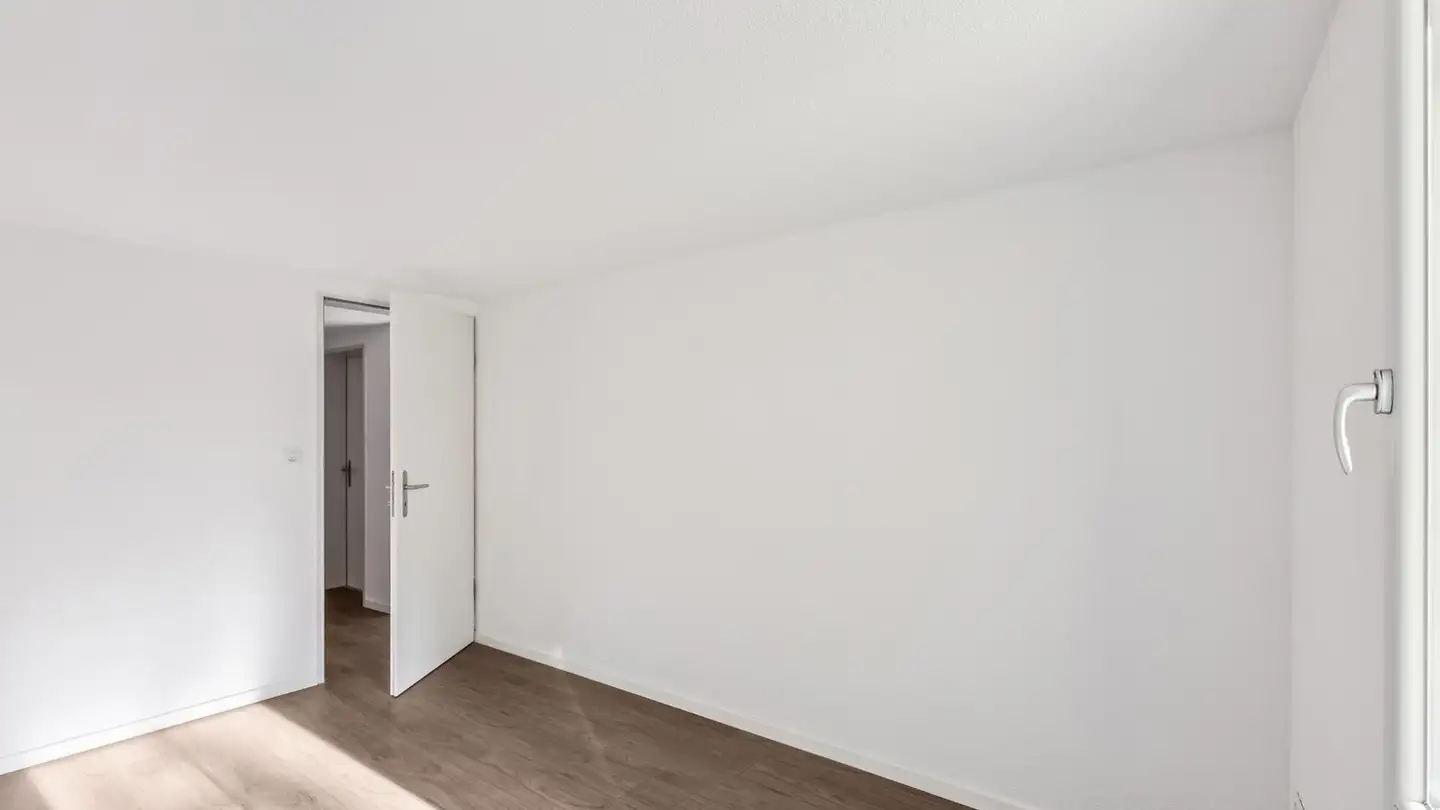 Wohnung mieten - Allmendstrasse 3, 4950 Huttwil - Foto 3