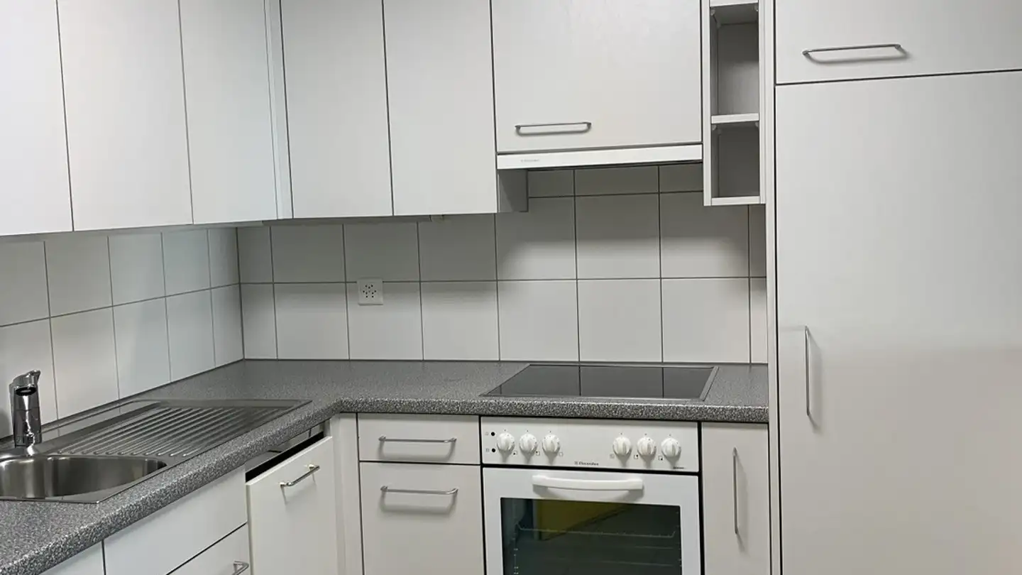 Appartamento in affitto - Kronenplatz 4, 5600 Lenzburg - Foto 4