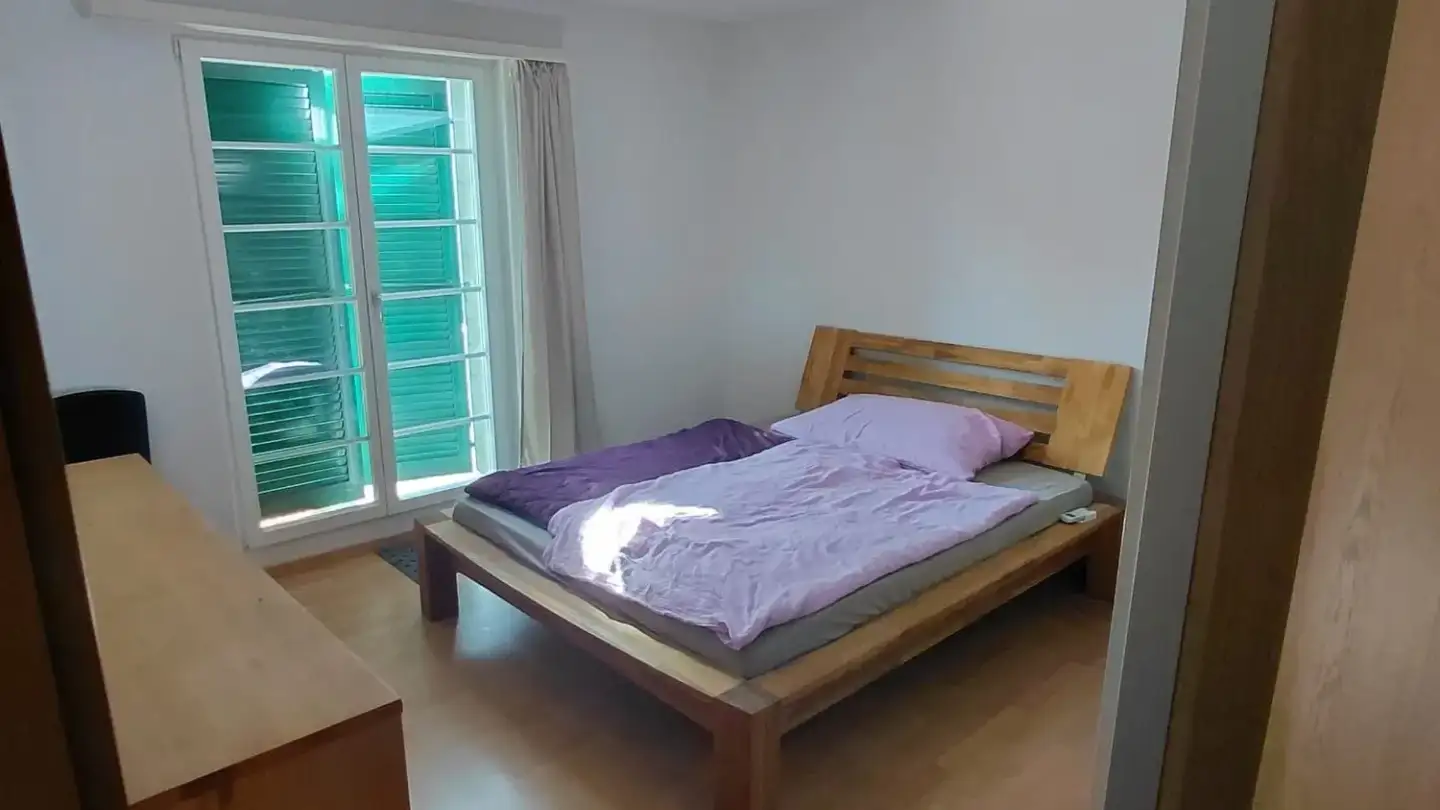 Appartement à louer - Dorf 7, 6218 Ettiswil - Photo 3