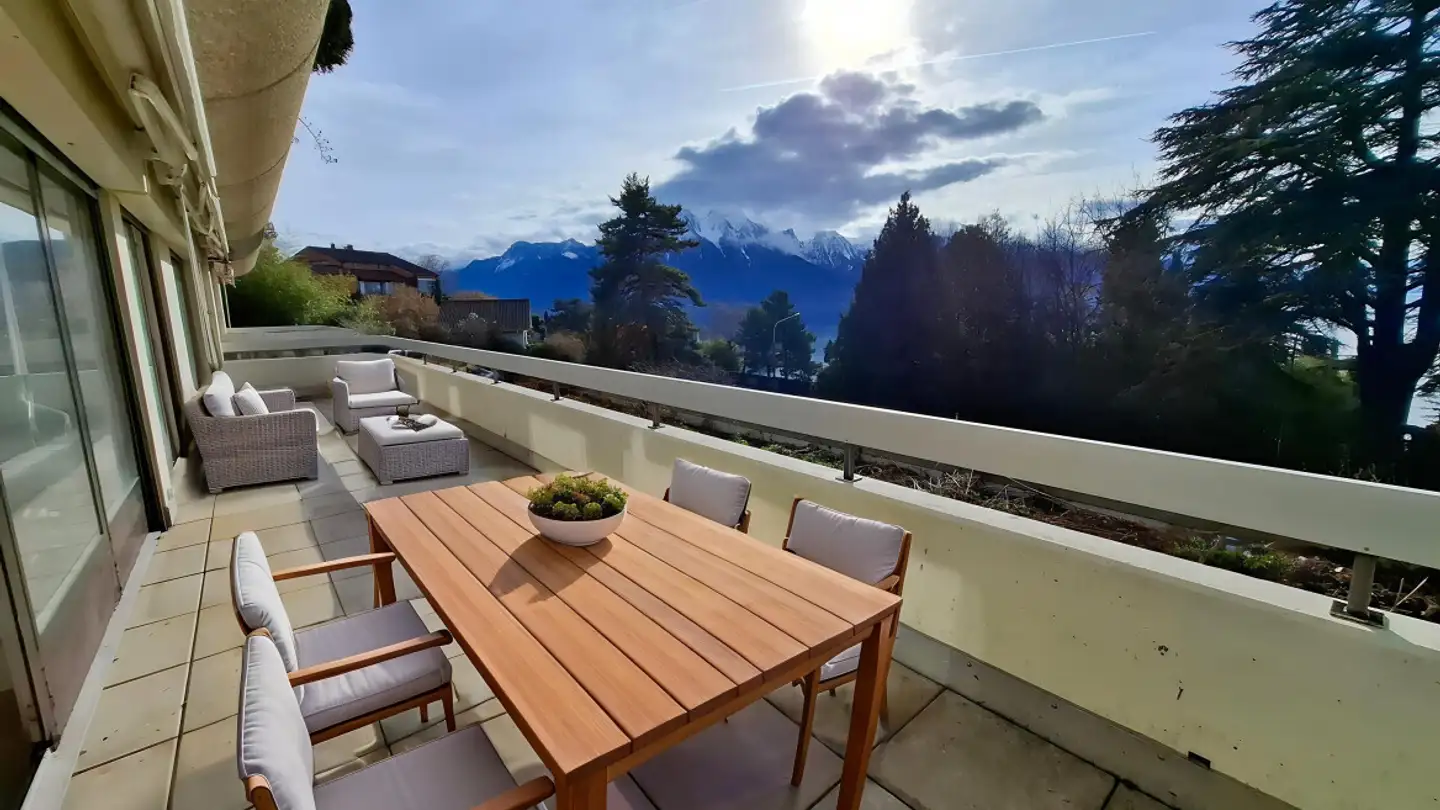 Appartamento in vendita - 1820 Montreux - Foto 2