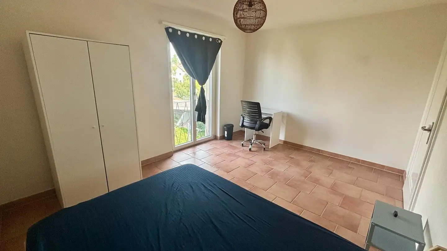 Chambre à louer - 8302 Kloten