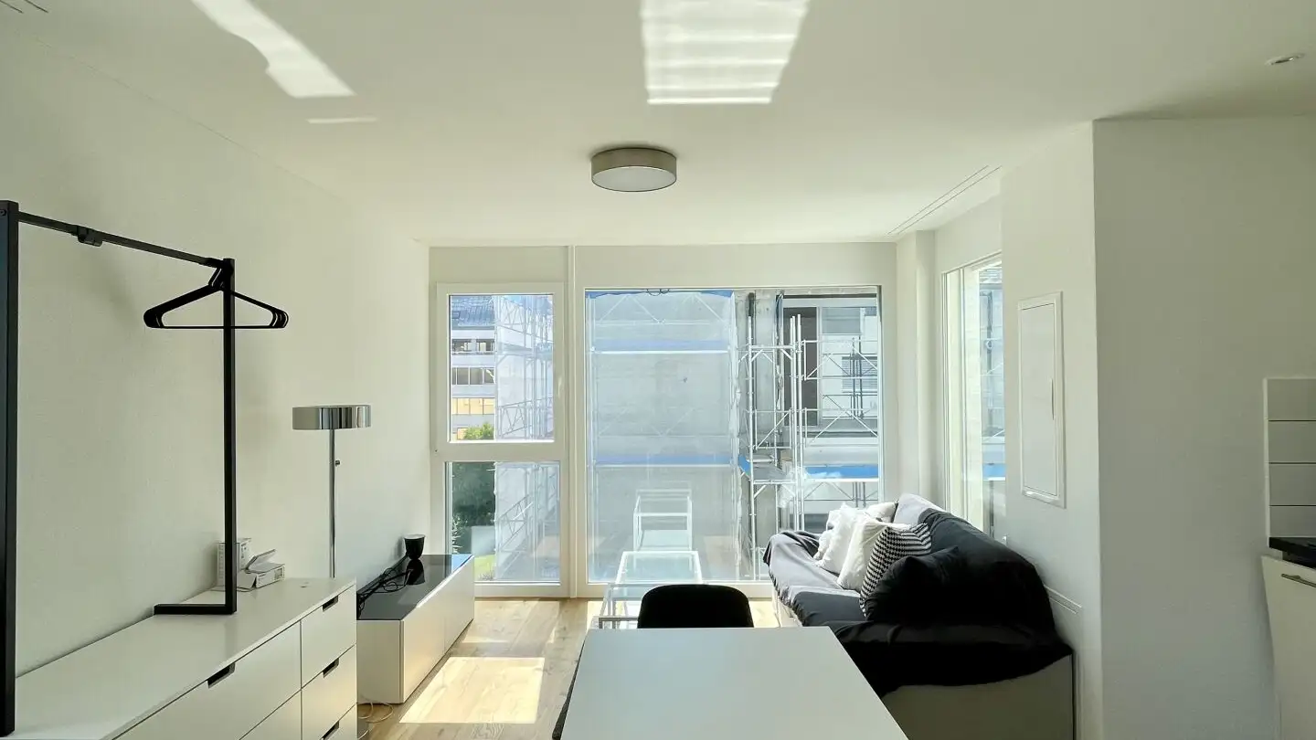 Apartment for rent - Herrligweg, 8048 Zürich