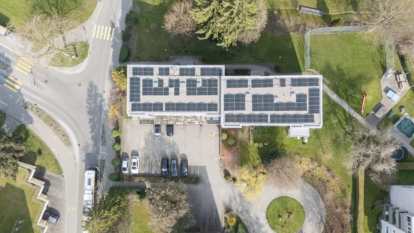 Apartment for sale - Blumenstrasse 12, 9300 Wittenbach - Photo 2