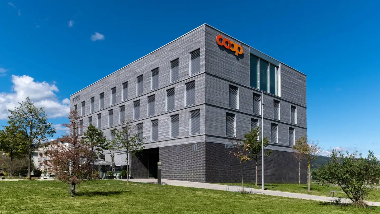 Spazio ufficio in affitto - 1196 Gland