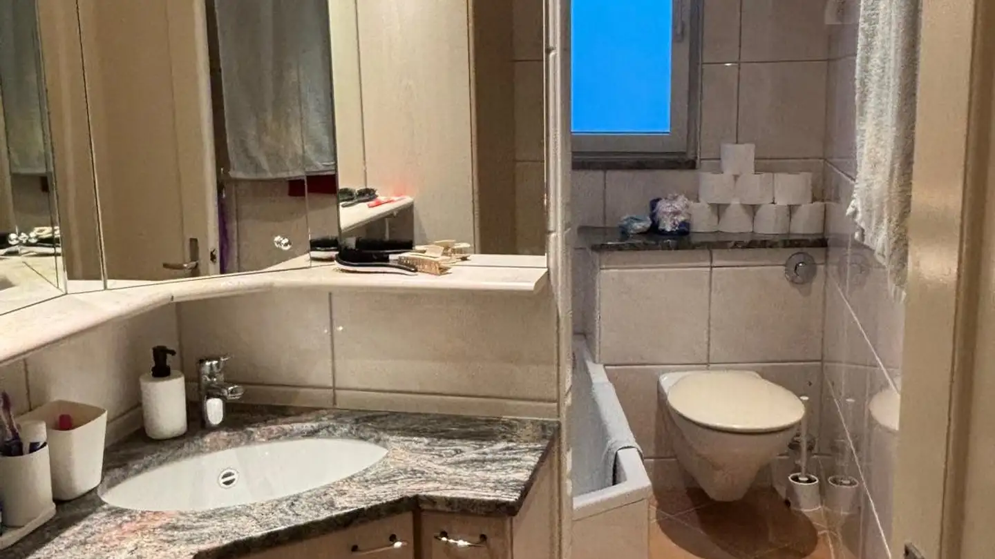 Chambre à louer - 8302 Kloten - Photo 3