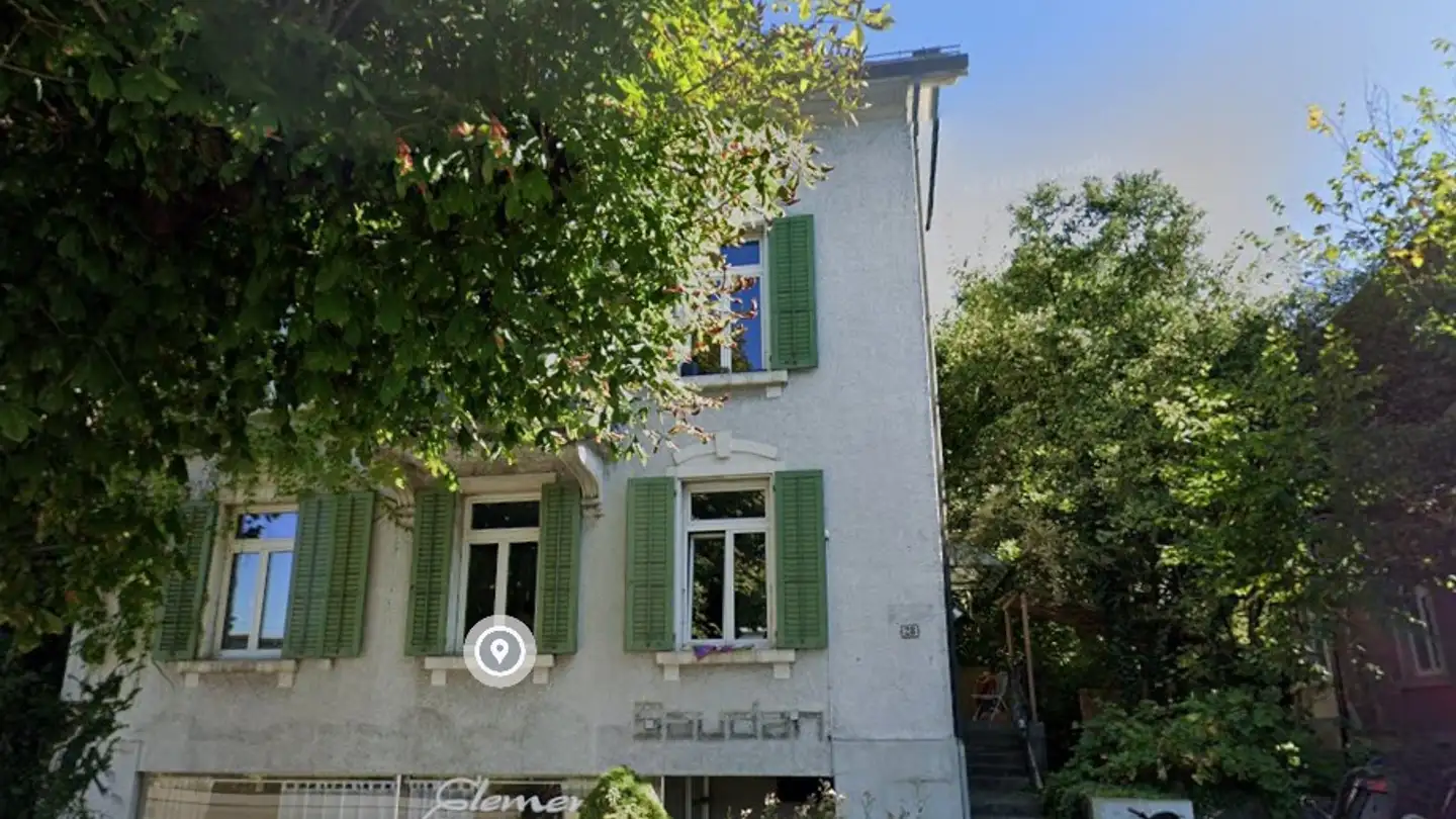 Wohnung mieten - Zuchwilerstrasse 28, 4500 Solothurn