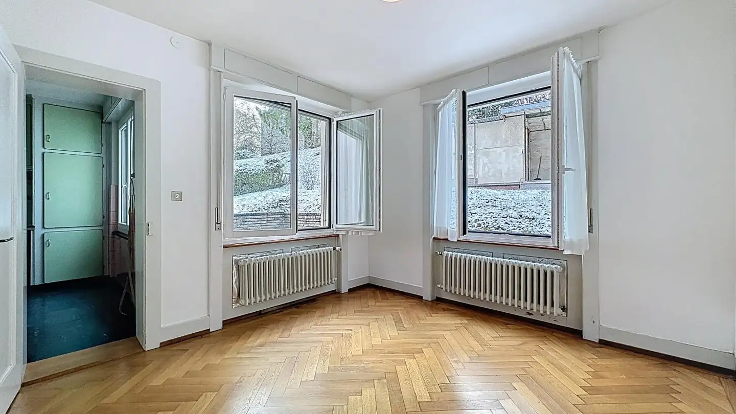 Single house for sale - Avenue Louis-Weck-Reynold 19, 1700 Fribourg - Photo 4