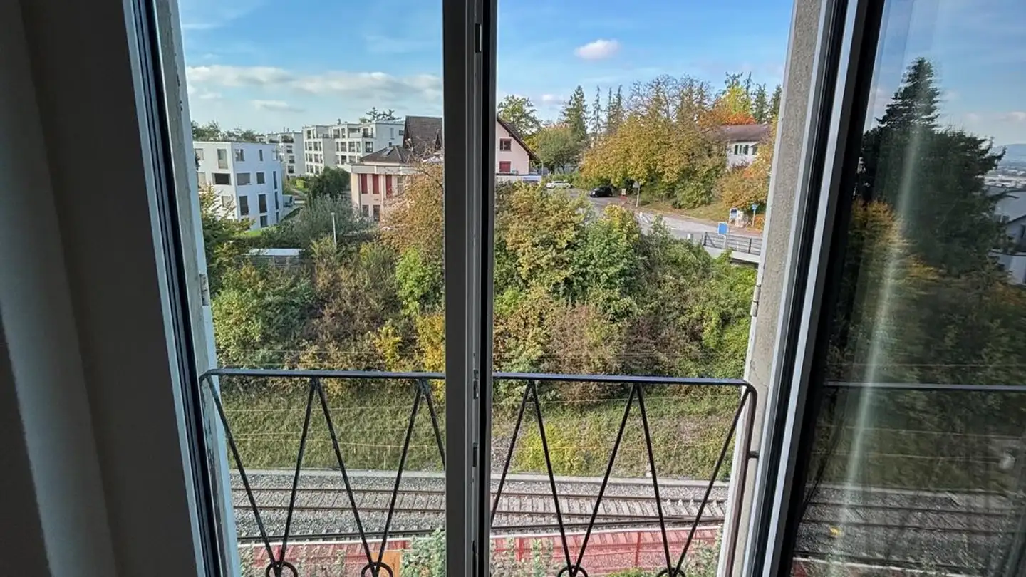 Chambre à louer - 8302 Kloten - Photo 4