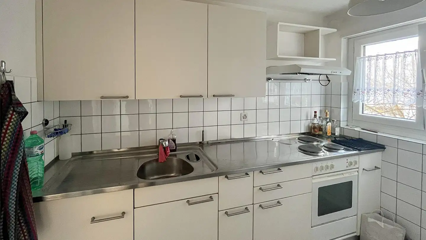 Apartment for sale - Blumenstrasse 12, 9300 Wittenbach - Photo 3