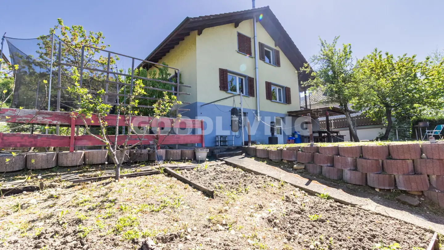 Casa singola in vendita - 5113 Holderbank AG - Foto 4