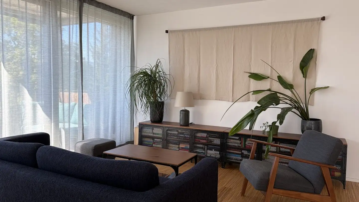 Wohnung mieten - 8700 Küsnacht ZH - Foto 2