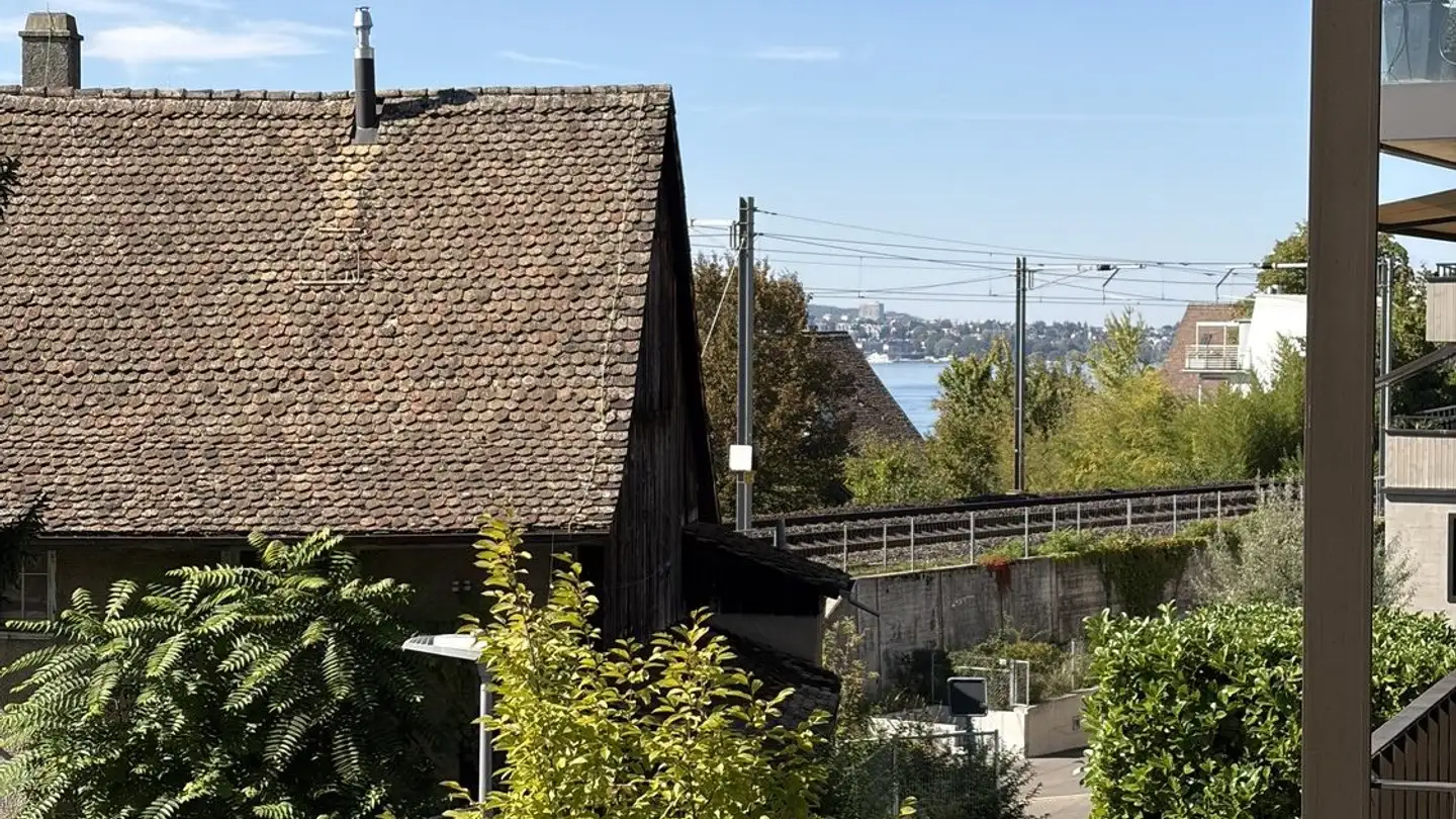 Wohnung mieten - 8700 Küsnacht ZH - Foto 4