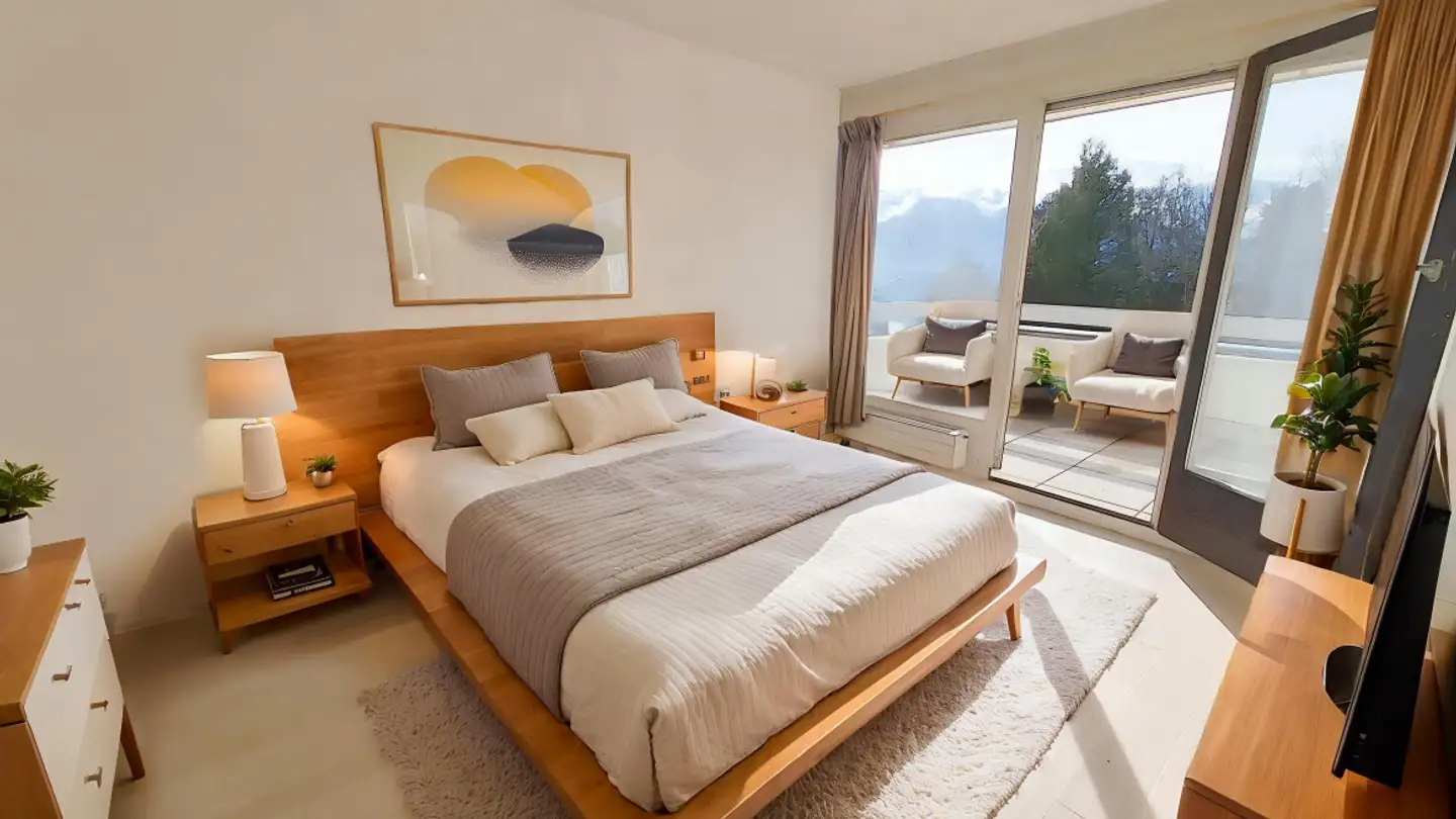 Appartamento in vendita - 1820 Montreux - Foto 3