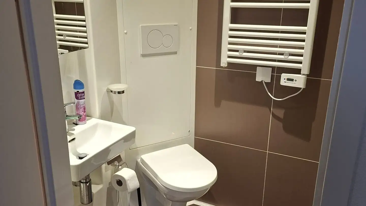 Appartement à louer - Rue De La Maladière 4, 2000 Neuchâtel - Photo 3