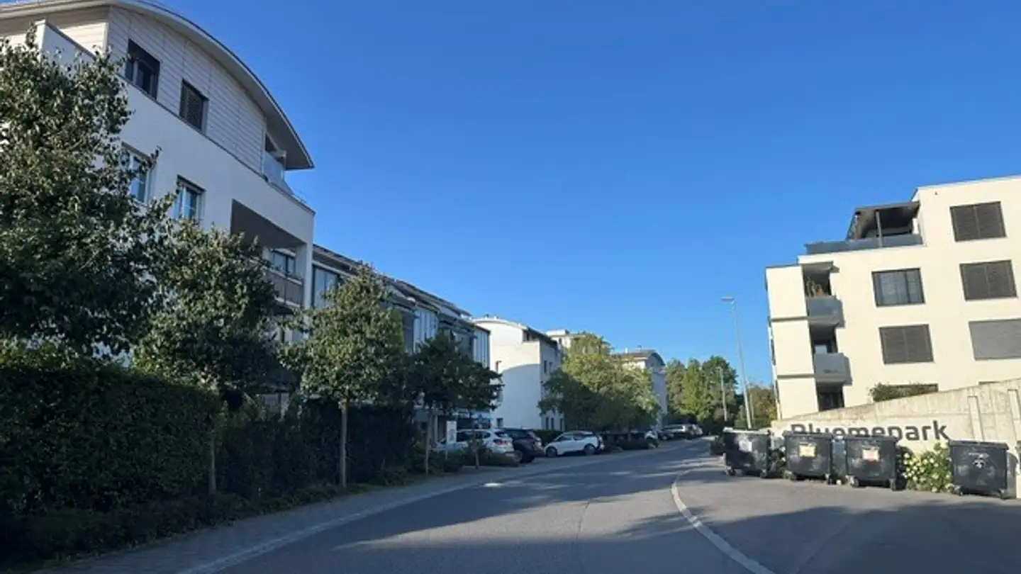 Place de parking extérieure à louer - Linckweg 27, 3052 Zollikofen - Photo 2