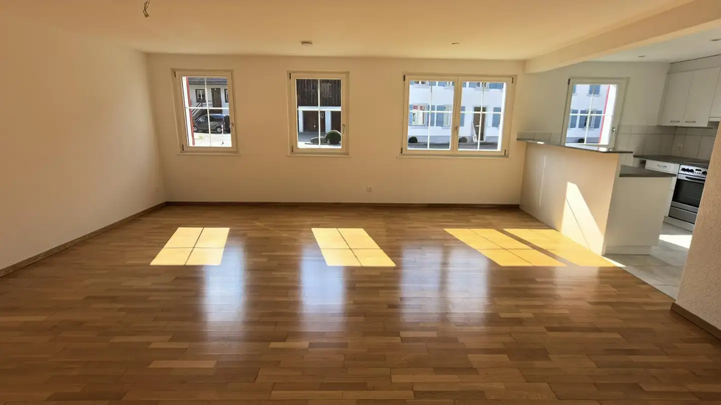 Wohnung mieten - Oberdorfstrasse 25, 8424 Embrach