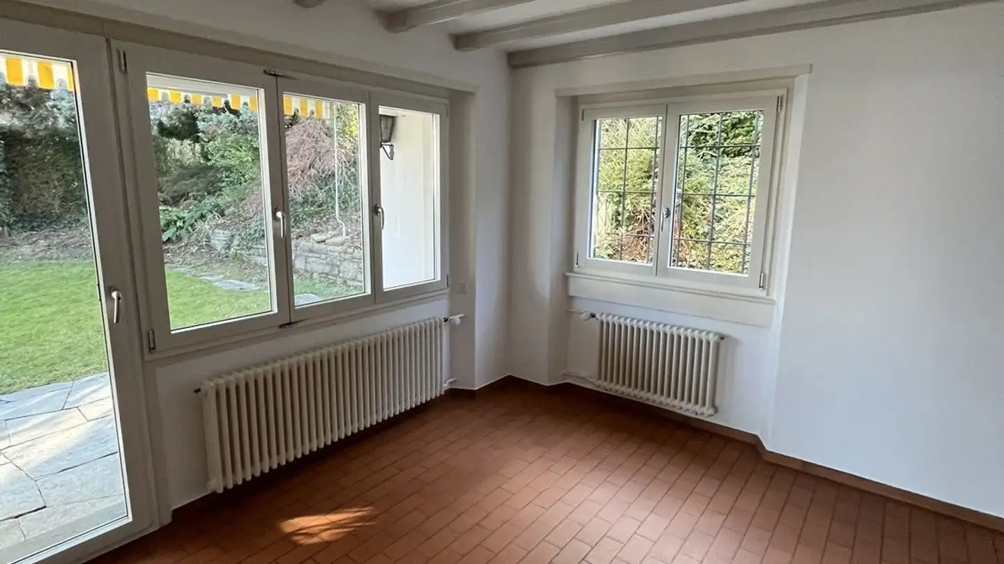 Single house for rent - Alte Landstrasse 28, 8802 Kilchberg ZH