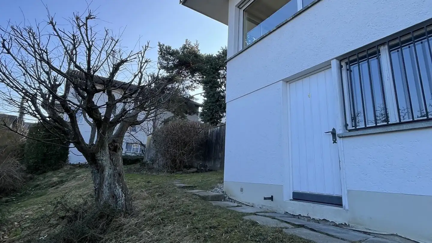 Single house for rent - Alte Landstrasse 28, 8802 Kilchberg ZH - Photo 2