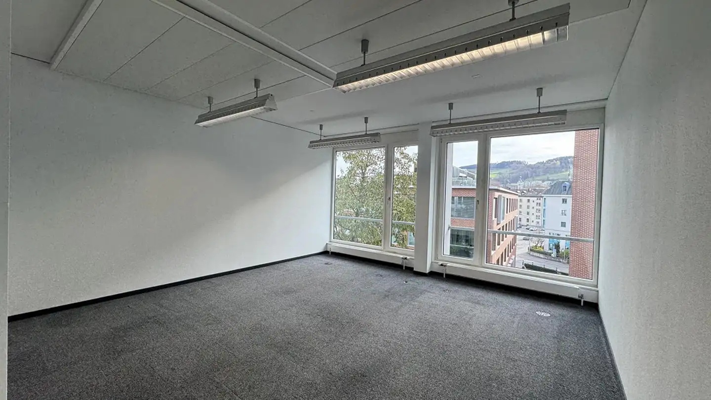 Edificio ad uso misto in affitto - Sankt Jakob-Strasse 37, 9000 St. Gallen - Photo 2