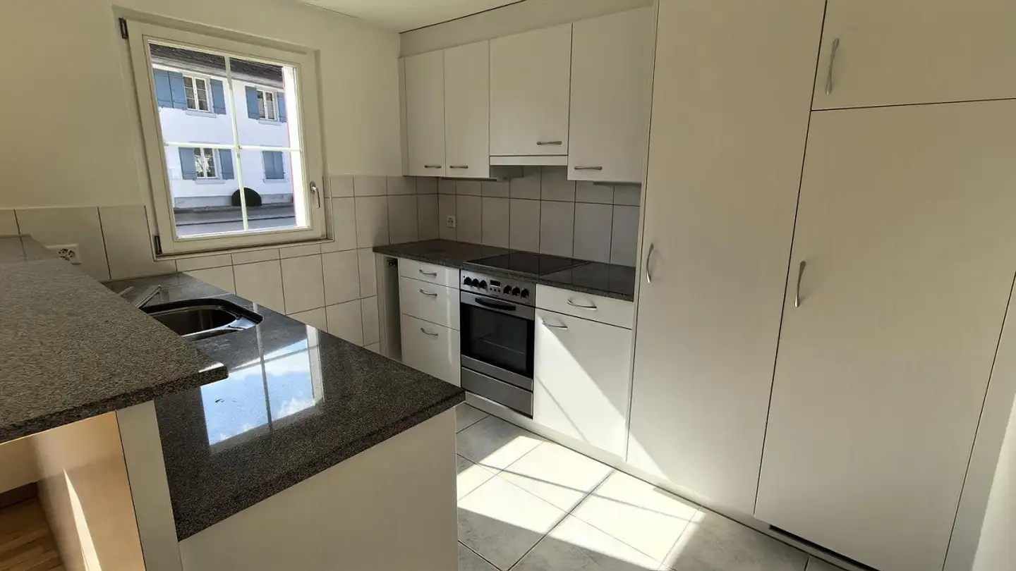 Wohnung mieten - Oberdorfstrasse 25, 8424 Embrach - Foto 3