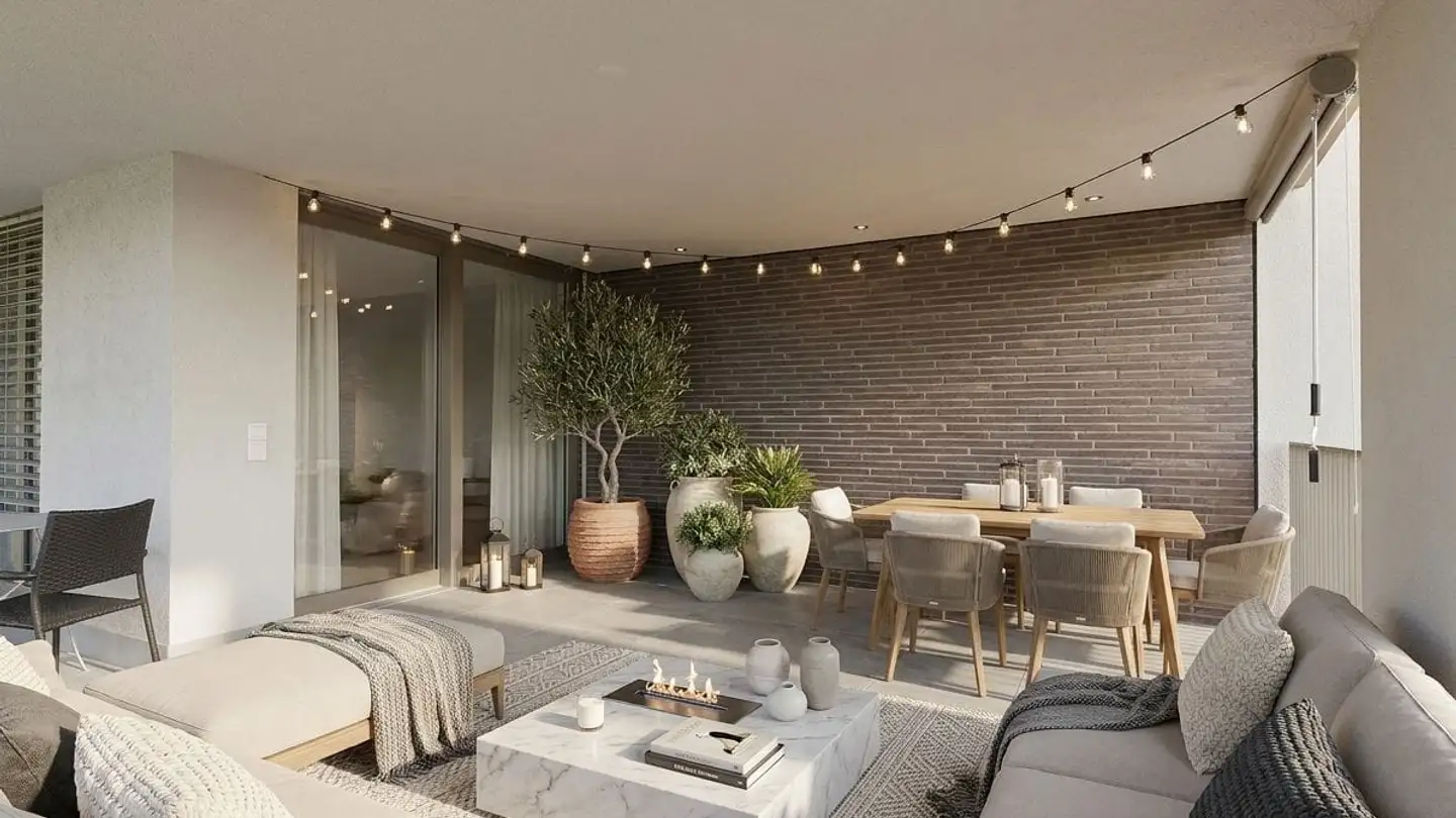 Apartment for sale - Müligässli 9, 8598 Bottighofen